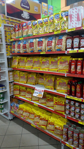 Paxa Supermercado, Rua Antônio Wellerson, 325, Manhuaçu - MG, 36900-000, Brasil, Supermercado, estado Minas Gerais