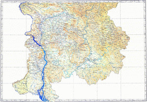 Thumbnail Map 500k--d48-2--(1987)