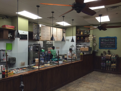 Cafe «Sweet Leaf Cafe», reviews and photos, 2200 Wilson Blvd, Arlington, VA 22201, USA