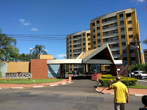 Condomínio Residencial Itamaracá, Av. Dr. Tancredo de Almeida Neves, 457, São Carlos - SP, 13561-260, Brasil, Residencial, estado São Paulo