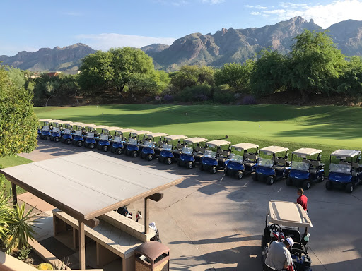 Golf Course «La Paloma Country Club», reviews and photos, 3660 E Sunrise Dr, Tucson, AZ 85718, USA