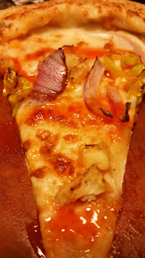 Pizza Restaurant «Pizza Hut», reviews and photos, 320 Brick Blvd, Brick, NJ 08723, USA