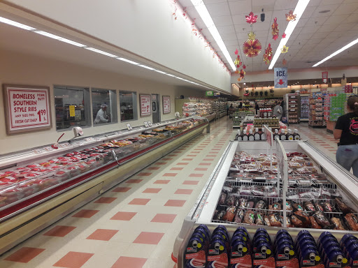 Grocery Store «Market Basket», reviews and photos, 350 Winthrop Ave, North Andover, MA 01845, USA