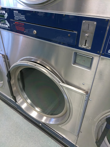 Laundromat «Coin Laundry», reviews and photos, 627 Magnolia Ave, Long Beach, CA 90802, USA