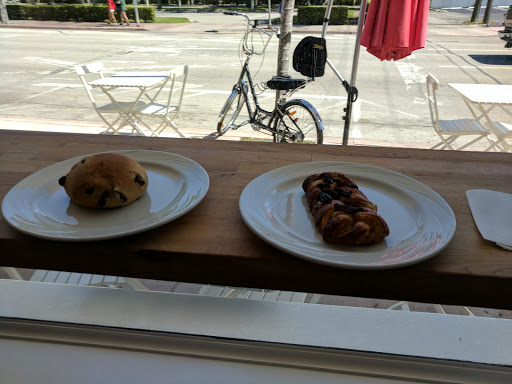 Bakery «The Scandinavian Bakery & Coffee House», reviews and photos, 2031 Tyler St, Hollywood, FL 33020, USA