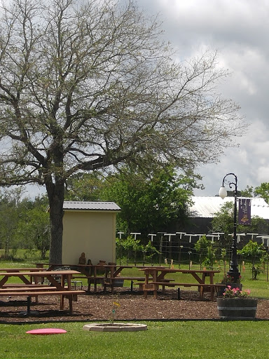 Winery «Haak Vineyards & Winery Inc», reviews and photos, 6310 Avenue T, Santa Fe, TX 77510, USA