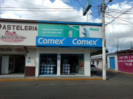 Comex, Miguel Hidalgo S/N, Villa Tecolutilla, Centro, 86640 Comalcalco, Tab., México, Tienda de decoración | TAB