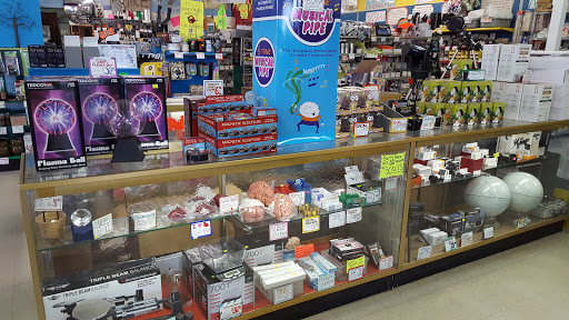 School Supply Store «American Science & Surplus», reviews and photos, 33W361 Roosevelt Rd, West Chicago, IL 60185, USA