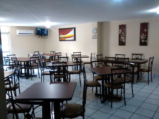Restaurante del Valle Mascota, Reforma 818, Centro, 81000 Guasave, Sin., México, Restaurantes o cafeterías | SIN