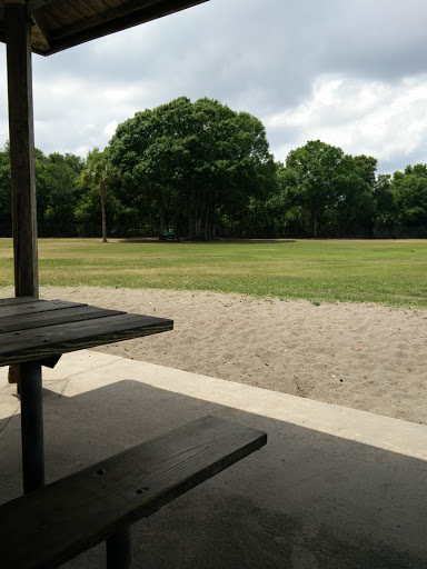 Dog Park «West Park», reviews and photos, 5812 N Occident St, Tampa, FL 33614, USA