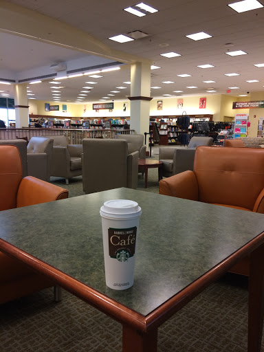 Book Store «Barnes & Noble», reviews and photos, 100 Park Point Dr, Rochester, NY 14623, USA