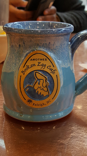 Breakfast Restaurant «Another Broken Egg Cafe - Raleigh», reviews and photos, 160 Park at N Hills St, Raleigh, NC 27609, USA