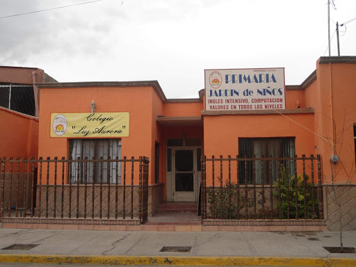 Colegio Luz Aurora, Calle Abasolo 12, Duranguito, 35150 Cd Lerdo, Dgo., México, Instituto | DGO