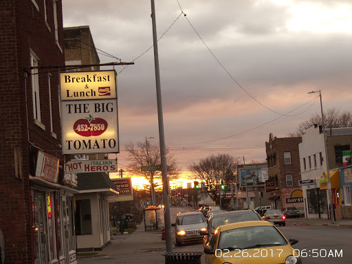Restaurant «Big Tomato», reviews and photos, 697 Main St # 2, Poughkeepsie, NY 12601, USA