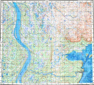 Thumbnail Map 200k--r45-33_34