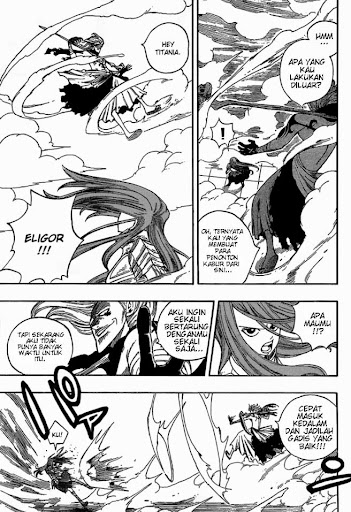 Fairy Tail 15 page 13
