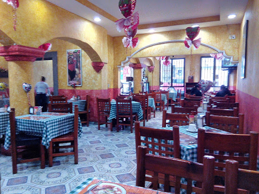 Las Delicias, Av. 2 307, Centro, 94500 Córdoba, Ver., México, Restaurante | VER