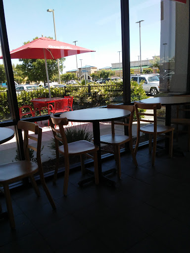Fast Food Restaurant «Five Guys», reviews and photos, 2970 W Grant Line Rd, Tracy, CA 95304, USA