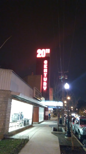 Event Venue «20th Century Theater», reviews and photos, 3021 Madison Rd, Cincinnati, OH 45209, USA
