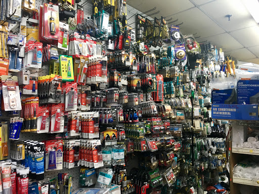 Hardware Store «Chelsea Hardware», reviews and photos, 241 9th Ave, New York, NY 10001, USA