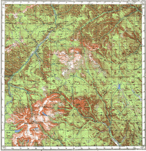 Thumbnail Map 100k--m49-079