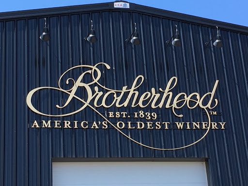 Winery «Brotherhood Winery», reviews and photos, 100 Brotherhood Plaza Dr, Washingtonville, NY 10992, USA