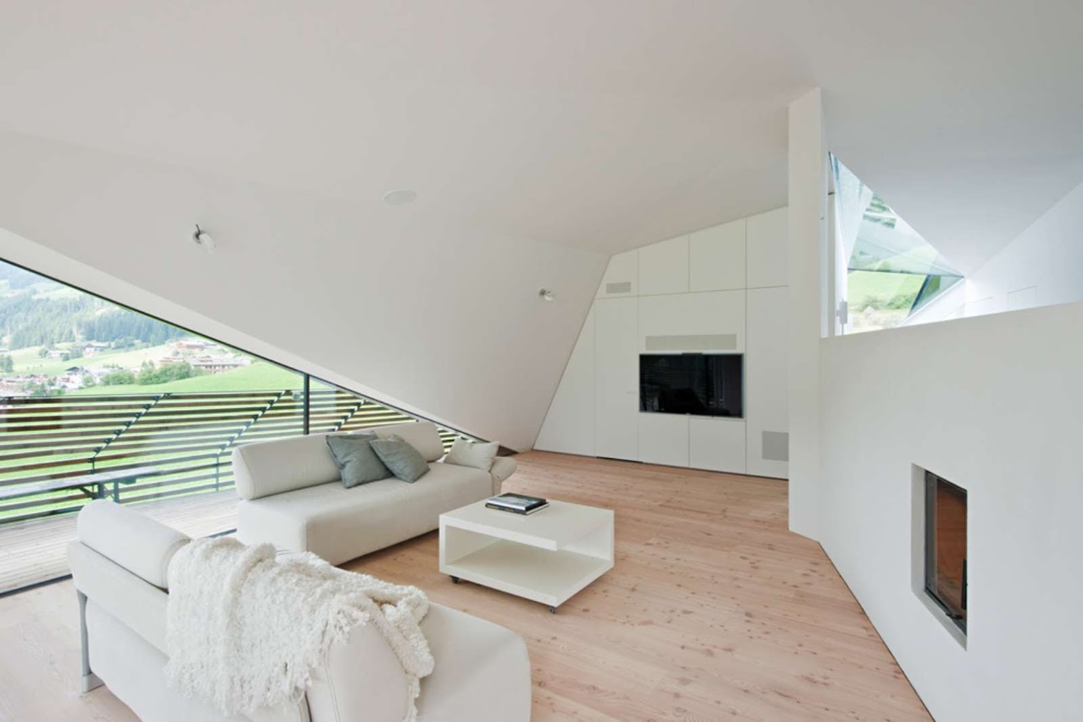 Paramount Residence Alma by Plasma Studio