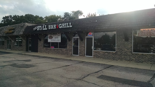 Bar & Grill «The Still Bar and Grill», reviews and photos, 326 S Main St, Bartlett, IL 60103, USA