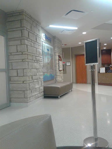 Hospital «Cox Medical Center Branson», reviews and photos