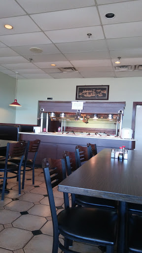 Chinese Restaurant «China Buffet», reviews and photos, 4600 Smith Rd, Cincinnati, OH 45212, USA