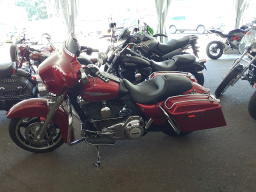 Motorcycle Dealer «Peninsula Moto Group», reviews and photos, 3450 WA-16, Bremerton, WA 98312, USA