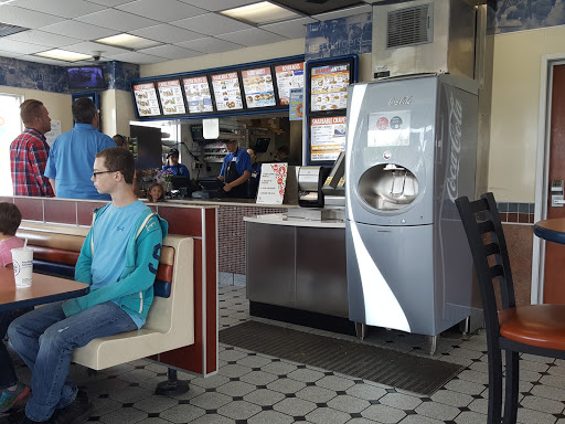 Fast Food Restaurant «White Castle», reviews and photos, 16286 Clover Rd, Noblesville, IN 46060, USA
