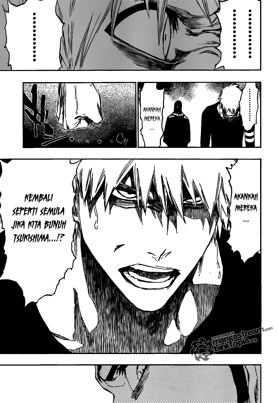 Baca Manga, Baca Komik, Bleach Chapter 454, Bleach 454 Bahasa Indonesia, Bleach 454 Online