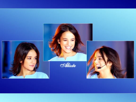  Alizee