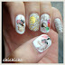 Moon Festival Nails
