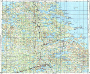 Thumbnail Map 200k--q36-15_16