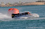 Doha-Qatar-March 4, 2011- Jay Price of Qatar Team at the Timed Trials for the Gp of Qatar. This GP is the 1th leg of the UIM F1 H2O World Championships 2011. Picture by Vittorio Ubertone/Idea Marketing