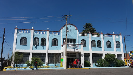 Casa de la Cultura, Avenida del Trabajo 1301, Del Carmen, 74280 Atlixco, Pue., México, Casa de la cultura | PUE