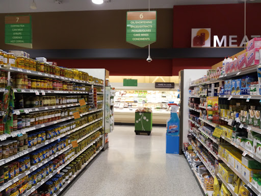 Supermarket «Publix Super Market at Beachway Plaza», reviews and photos, 7310 Manatee Ave W, Bradenton, FL 34209, USA