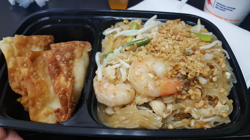Thai Restaurant «Kapow Thai Cuisine», reviews and photos, 2257 Dorchester Ave, Boston, MA 02124, USA