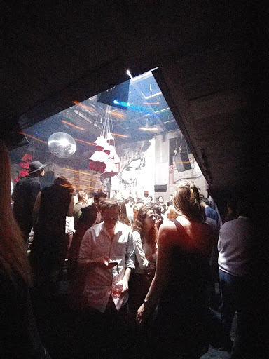 Night Club «TAO Downtown Nightclub», reviews and photos, 369 W 16th St, New York, NY 10011, USA