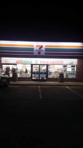 Convenience Store «7-Eleven», reviews and photos, 1501 W Patrick St, Frederick, MD 21702, USA