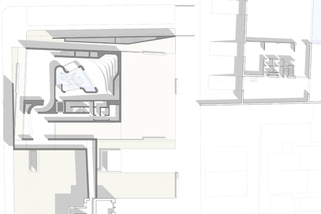 Ílhavo Maritime Museum Extension by Arx