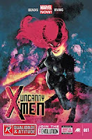 Os Fabulosos X-Men v3 #07