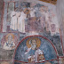 Chapel of St Nicholas -- apse
