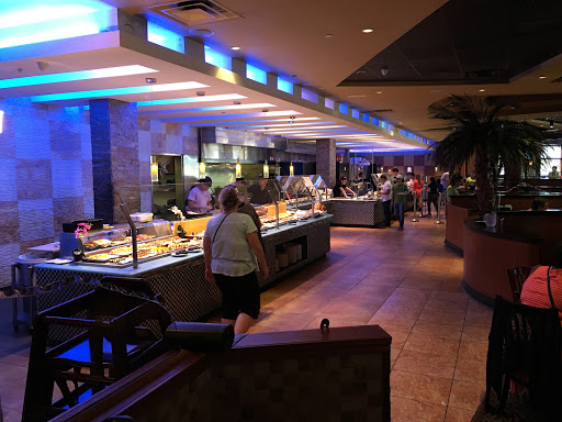 Restaurant «Ginza Buffet», reviews and photos, 310 Golf mill Center, Niles, IL 60714, USA