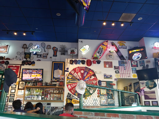 Restaurant «Ballpark Pizza Team», reviews and photos, 28813 Los Alisos Blvd, Mission Viejo, CA 92692, USA