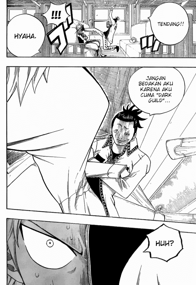 Fairy Tail 12 page 6