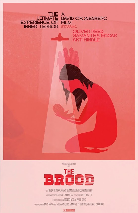 The Brood - David Cronenberg