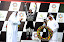 Sharjah-UAE- 10 december 2010- Hamed Al Hameli Abu Dhabi Team at the race of the F1 Grand Prix of Sharjah UAE in the Khaleed Lagoon. Final results are: winner Hamed Al Hameli Abu Dhabi Team, second position for Sami Selio Mad Croc F1 Team and third Alex Carella Mad Croc F1 Team. Picture by Vittorio Ubertone/Idea Marketing Sharjah-UAE- 10 december 2010- Hamed Al Hameli Abu Dhabi Team at the race of the F1 Grand Prix of Sharjah UAE in the Khaleed Lagoon. Final results are: winner Hamed Al Hameli Abu Dhabi Team, second position for Sami Selio Mad Croc F1 Team and third Alex Carella Mad Croc F1 Team. Picture by Vittorio Ubertone/Idea Marketing